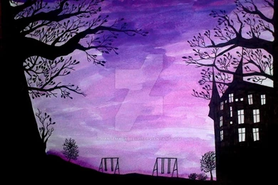 Walking With Strangers  The Birthday Massacre By Dansemacabre1313 ...