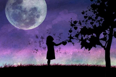 The Giving Tree By TheFantaSim On DeviantArt