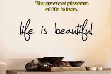 Life is beautiful wallpaper quote.jpg