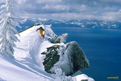 YouWall   Skiing Wallpapers   Wallpaper,wallpapers,free Wallpapers ...