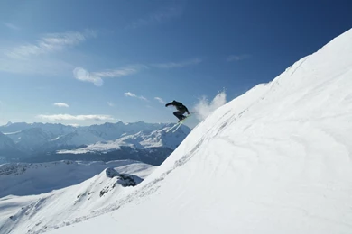 Skiing HD Wallpapers And Backgrounds