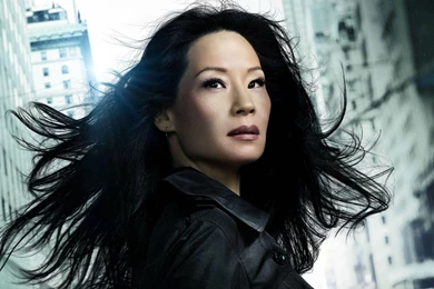 ELEMENTARY Series Crime Drama Mystery Lucy Liu Wallpapers ...
