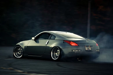 Nissan 350z Wallpapers iPhone   Image