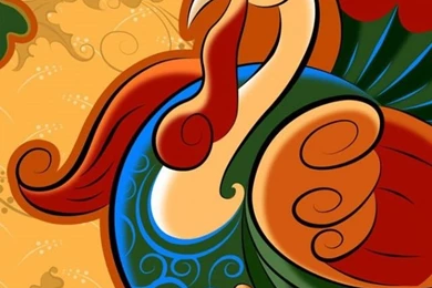 Thanksgiving Turkey iPhone 5 Wallpapers (640x1136)