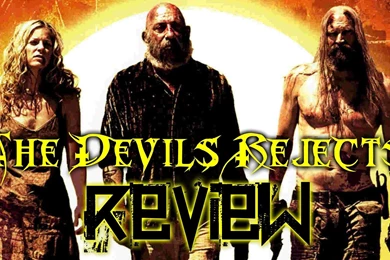 The Devil's Rejects   Horror Review   YouTube