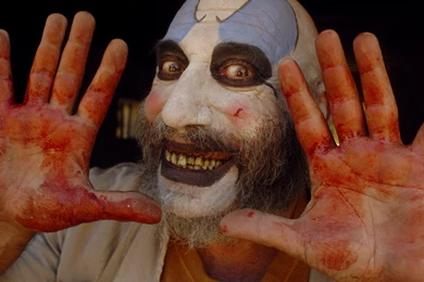 3 The Devil's Rejects HD Wallpapers