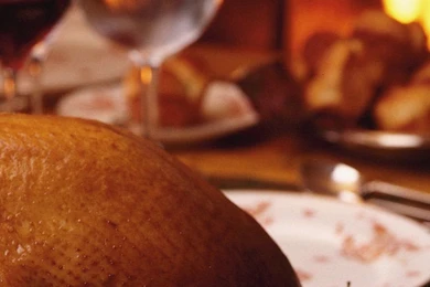 Wallpapers Weekends: Happy Thanksgiving For IOS Devices