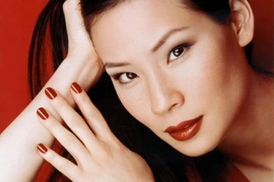 Lucy Liu 1478 Lucy Liu Wallpapers