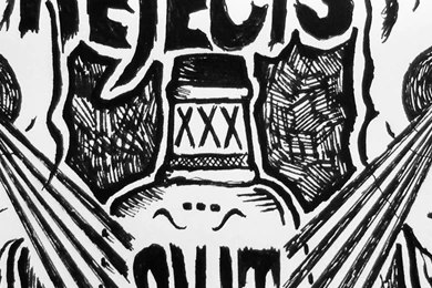 The Devil's Rejects   Leave Me Be [Punk International]   YouTube