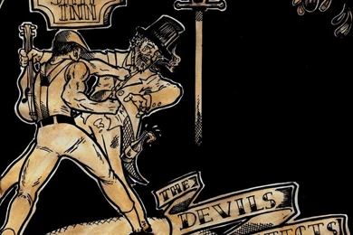 Devils Rejects Artwork By Jakeusmaximus On DeviantArt