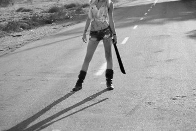 The Devil's Reject II By Hales3 On DeviantArt