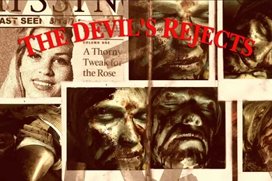 The Devil's Rejects (2005) Torrents