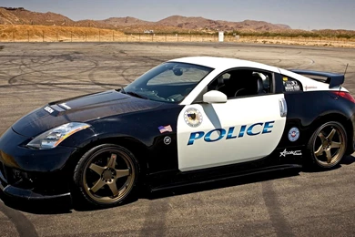 Nissan 350Z Wallpapers HD Download