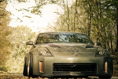 Vehicles/Nissan 350Z   Wallpapers ID: 527099