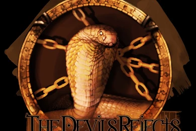 The Devils Rejects By Erikanordmeyer On DeviantArt