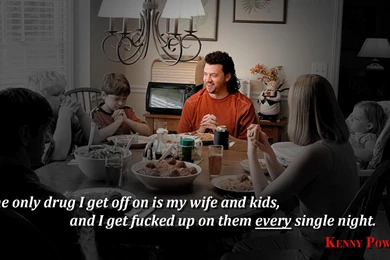 Kenny Powers   Family Man (Wallpaper) : Eastboundanddown