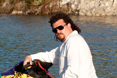 HBO: Eastbound & Down: S 1 Episode 03