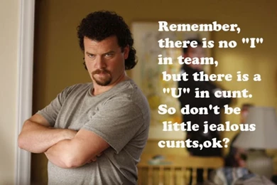 Kenny Powers Quotes Great. QuotesGram