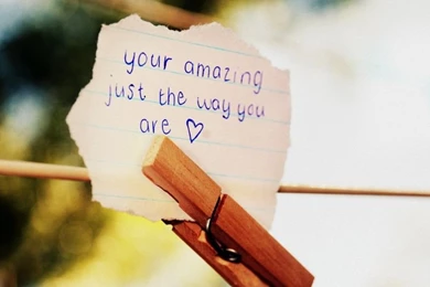 42 Colourful Love Quote Photos