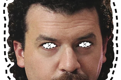 Birthday Kenny Powers Quotes. QuotesGram