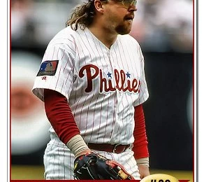 Dick Allen Hall Of Fame: DAHOF Top 100