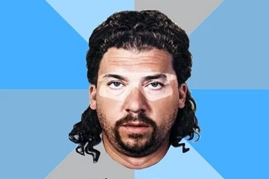 KENNY M.f'n. POWERS On Pinterest