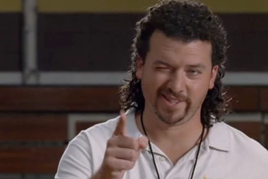 Post Your Top 10 TV Characters Of All Time