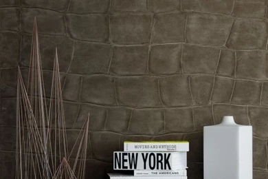 Elitis Big Croco Wallpapers