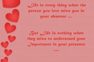 Love Quotes For Backgrounds   Wallpapers Cave