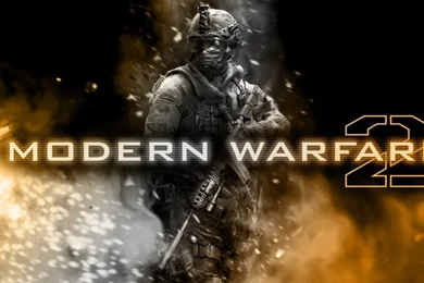 Call Of Duty Modern Warfare 2 Wallpapers HD By Jetkid2000 On DeviantArt