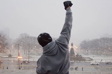 Rocky Balboa   Rocky Wallpapers (12062422)   Fanpop