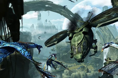 Avatar HD Wallpapers