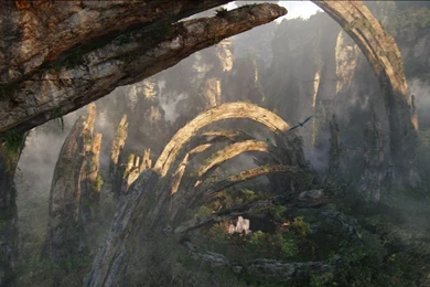 238 Avatar HD Wallpapers