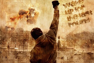 Free Wallpapers Blog: Rocky Balboa Wallpapers