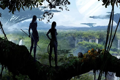 Bibliography   Avatar Movie Project