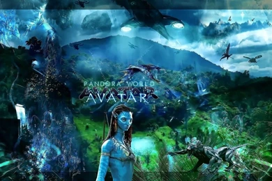Avatar HD Wallpapers