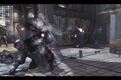 Call Of Duty: Modern Warfare 2 Wallpapers HD Wallpapers 76212