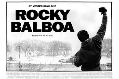 Rocky Balboa (2006) [HD]