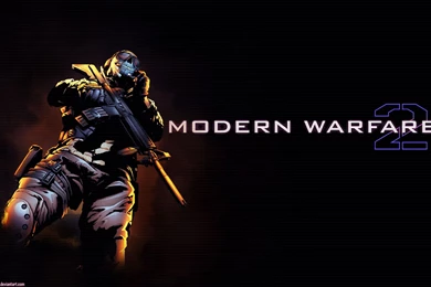 Call Of Duty HD Wallpapers And Backgrounds