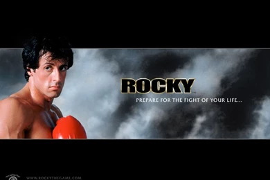 Sylvester Stallone As Rocky Balboa   Sylvester Stallone Wallpapers ...