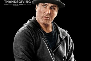 Rocky Balboa Creed Movie HD Photo 2016   Free Wallpapers Party
