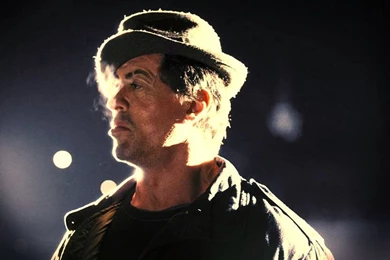 Rocky Balboa By Efan96 On DeviantArt