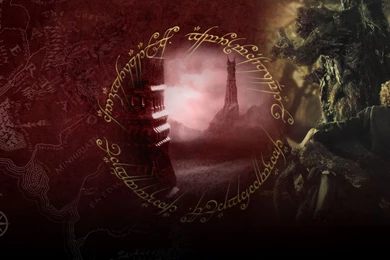 LORD OF THE RINGS Lotr Fantasy Two Towers Adventure H Wallpapers ...