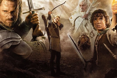 Lord Of The Rings Female Characters   Wallpaper.
