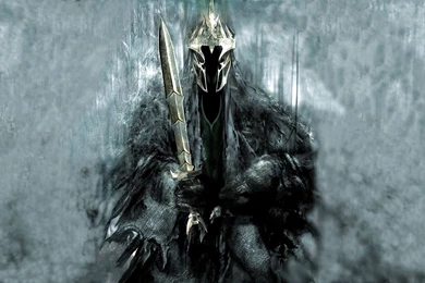 The Lord Of The Nazgul Wallpaper Backgrounds