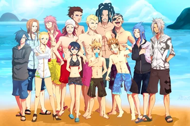 Kingdom Hearts Disney Wallpapers