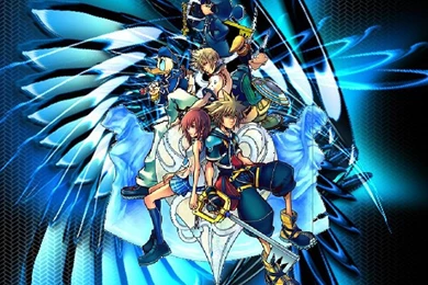 SSF2 Turbo Wallpapers By Lunadivervii On DeviantArt