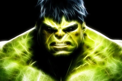 Hulk iPad 3,4 & Air Wallpapers