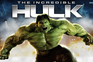 The Incredible Hulk Wallpapers Wallpapers Cave