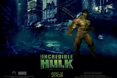 The Official Incredible Hulk Fan Art And Manips Thread [Archive ...